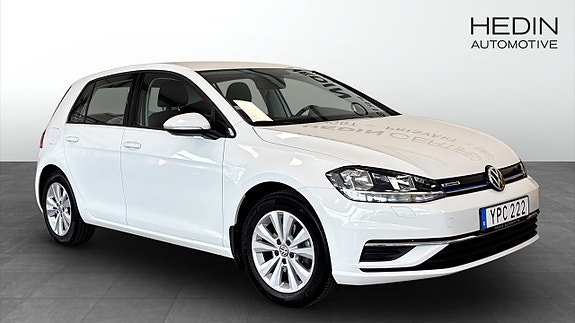 Volkswagen Golf-Serie
