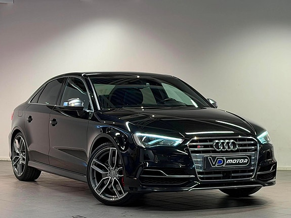 Audi S3 5 of 5