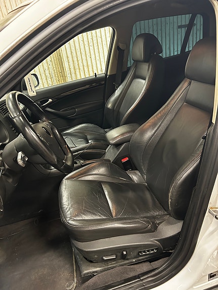 Saab 9-3 13 of 23