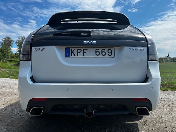 Saab 9-3 9 of 23