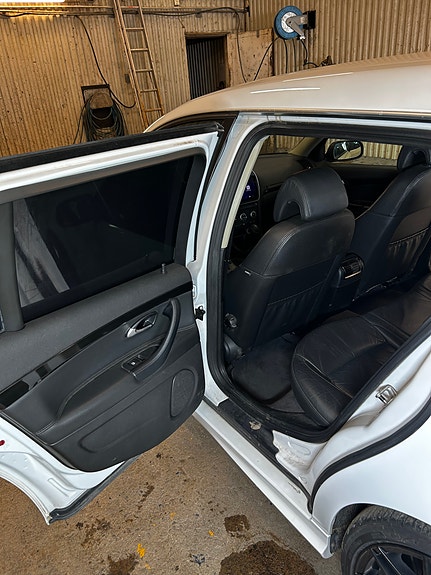 Saab 9-3 19 of 23