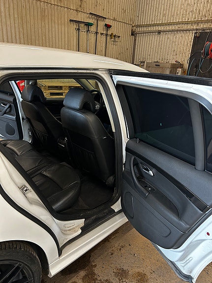 Saab 9-3 20 of 23