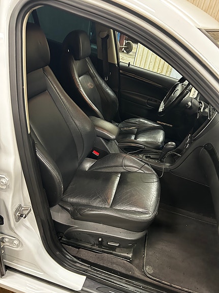 Saab 9-3 14 of 23