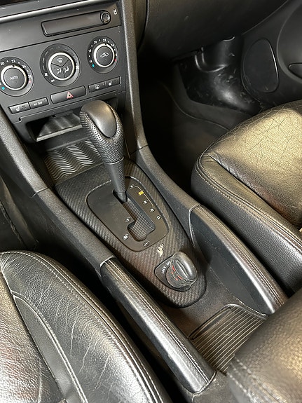 Saab 9-3 11 of 23