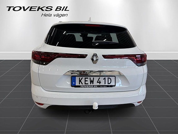 Renault Megane IV 5 of 5