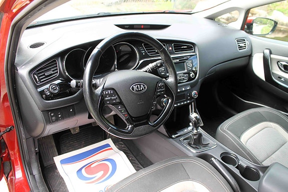 Kia Ceed 3 of 4