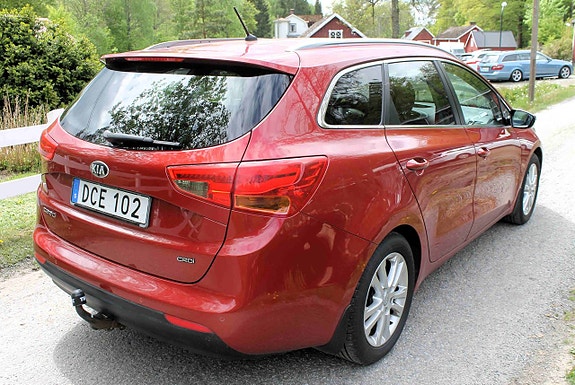 Kia Ceed 2 of 4