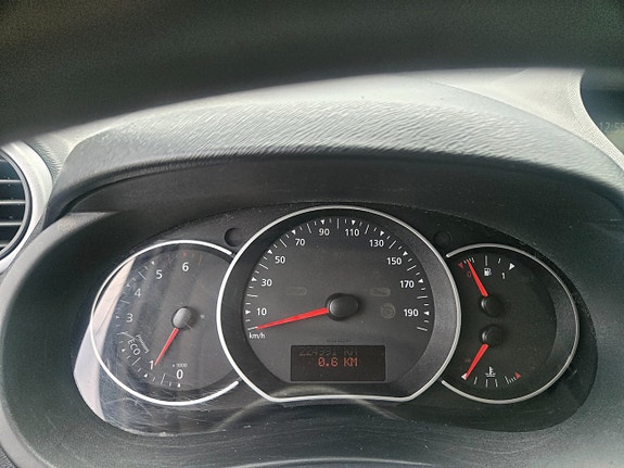Renault Kangoo Express 20 of 23