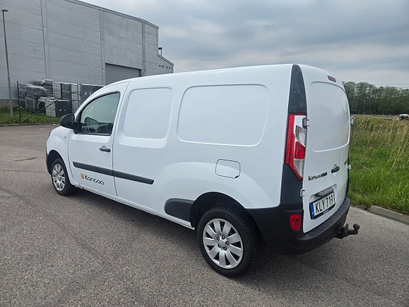 Renault Kangoo Express 6 of 23
