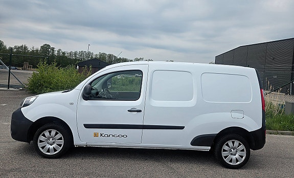 Renault Kangoo Express 2 of 23
