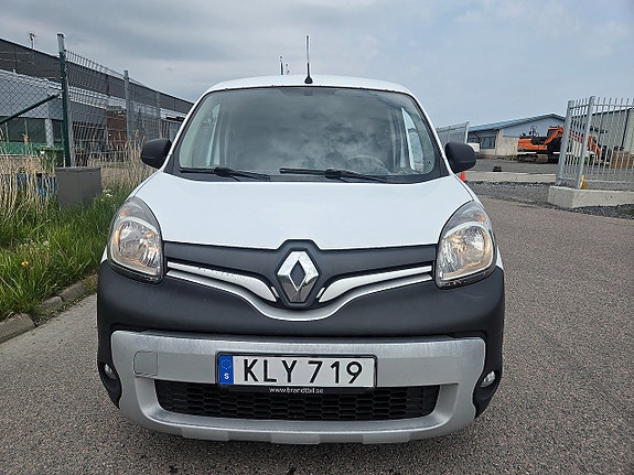 Renault Kangoo Express 16 of 23