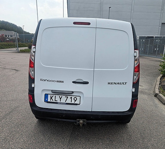 Renault Kangoo Express 5 of 23