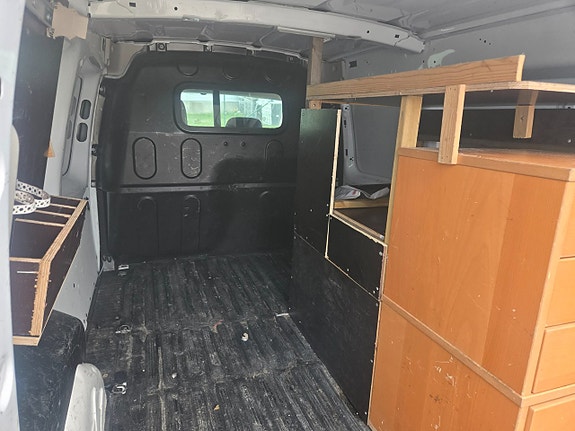 Renault Kangoo Express 10 of 23