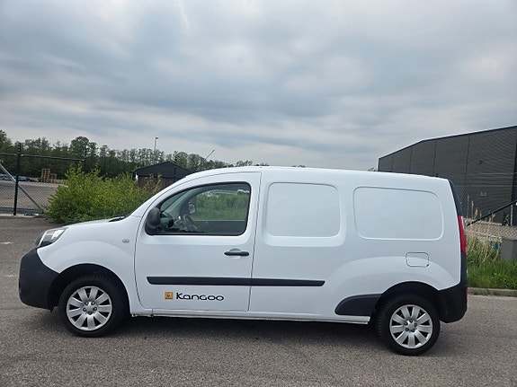 Renault Kangoo Express 3 of 23