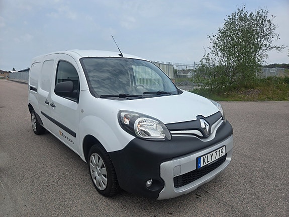 Renault Kangoo Express 15 of 23