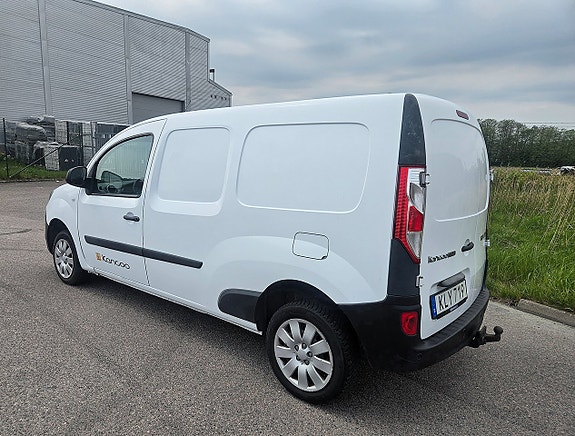 Renault Kangoo Express 4 of 23