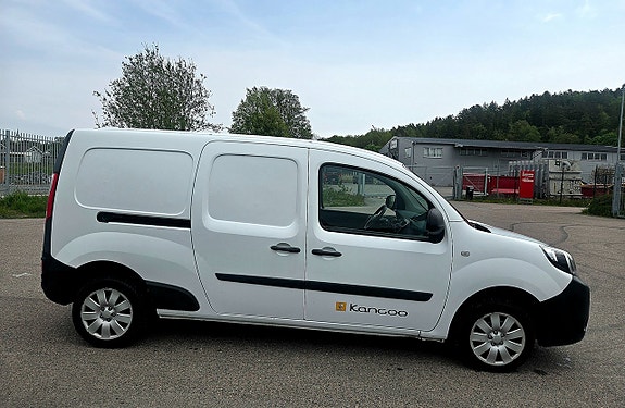 Renault Kangoo Express 12 of 23