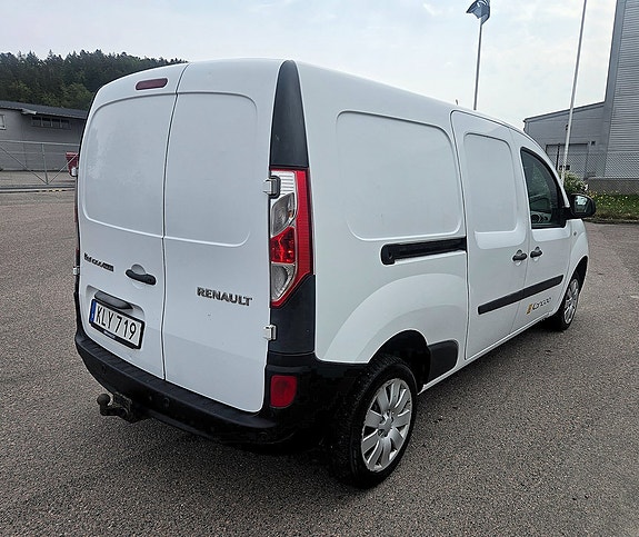 Renault Kangoo Express 8 of 23