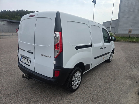 Renault Kangoo Express 11 of 23