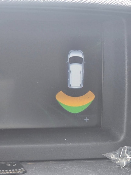 Renault Kangoo Express 22 of 23