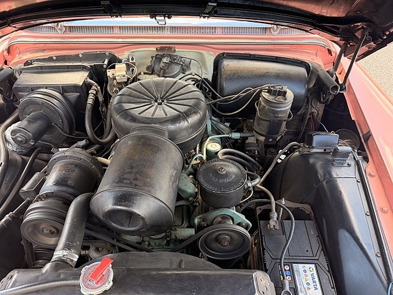 Buick Roadmaster 5 of 5
