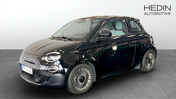 Brugt Fiat 500 