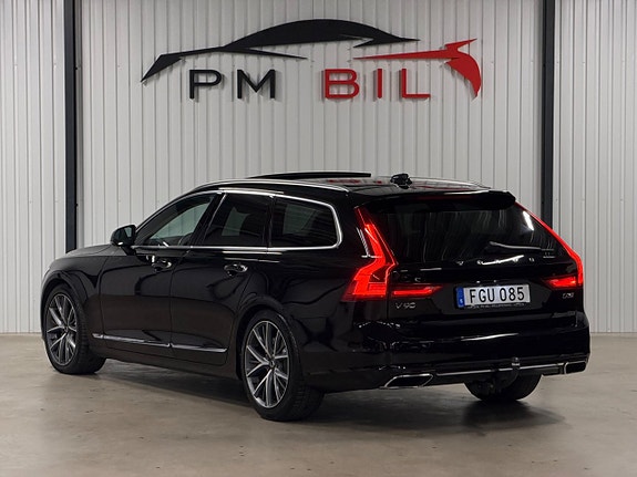 Volvo V90 4 of 5