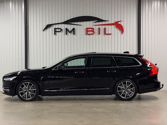 Volvo V90 5 of 5