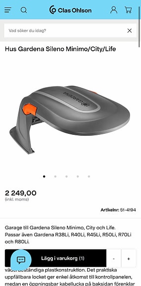 Product image 2 of 3