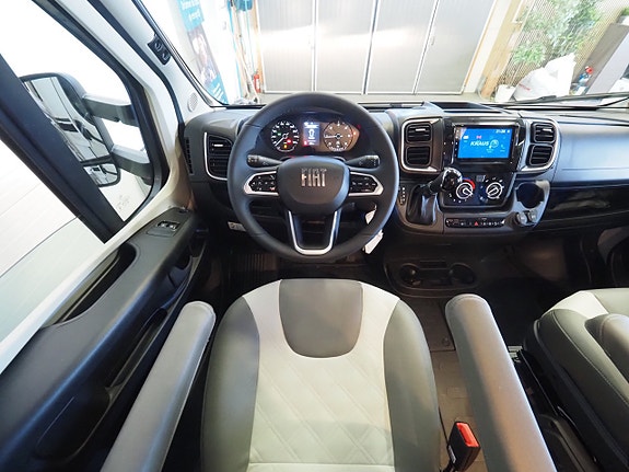 Knaus L!ve Wave 700 MEG Platinum Selection Mässerbjudande  I AUT I L-soffa I Truma 6 Diesel 21 of 21