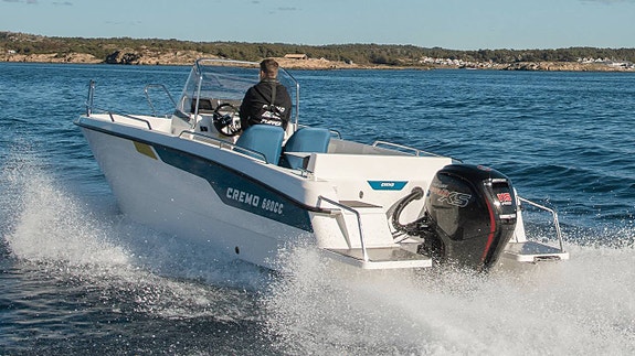 CREMO 680 CC 2 of 5