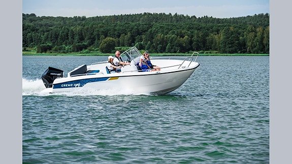 CREMO 680 CC 5 of 5