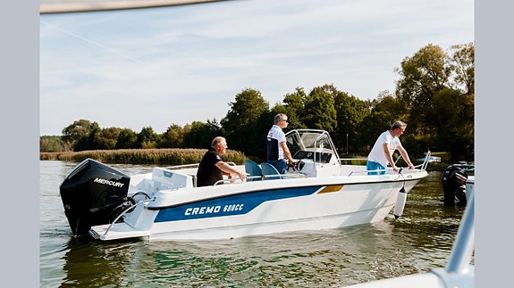 CREMO 680 CC 4 of 5