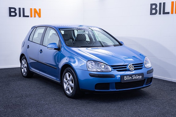 Volkswagen Golf-Serie