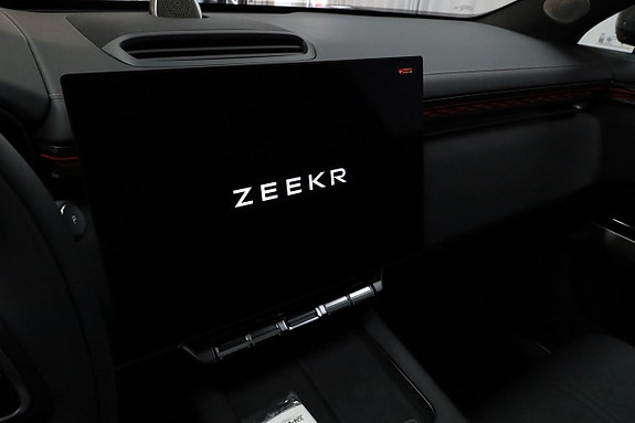 Zeekr 7X 30 of 30