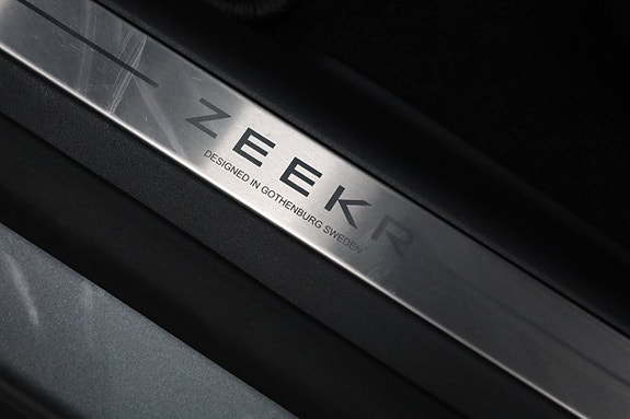 Zeekr 7X 13 of 30