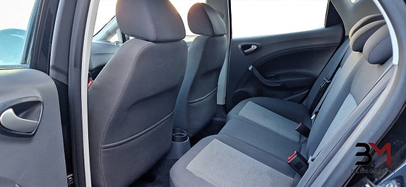 Seat Ibiza 11 of 21