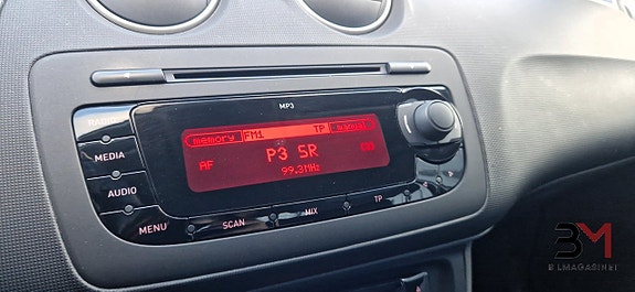 Seat Ibiza 19 of 21