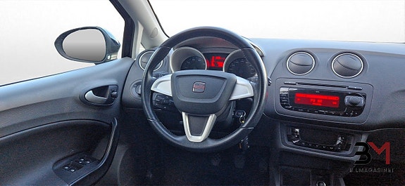 Seat Ibiza 14 of 21