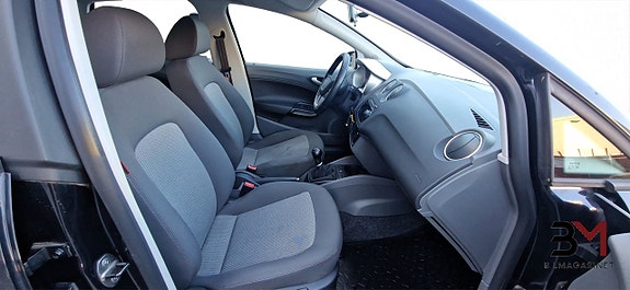 Seat Ibiza 10 of 21