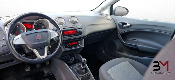 Seat Ibiza 15 of 21