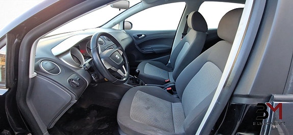 Seat Ibiza 9 of 21