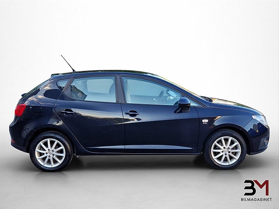 Seat Ibiza 7 of 21