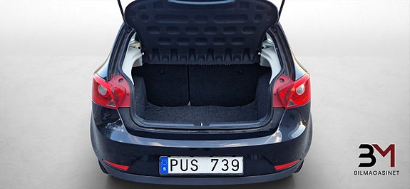 Seat Ibiza 21 of 21