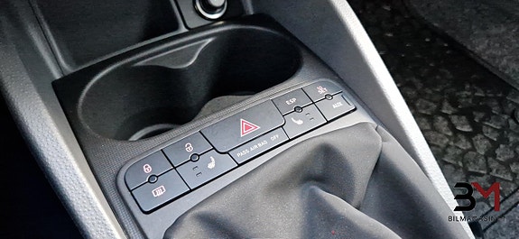 Seat Ibiza 17 of 21