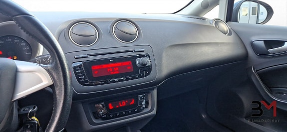 Seat Ibiza 16 of 21