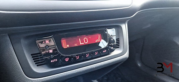 Seat Ibiza 18 of 21