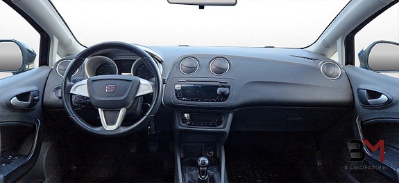 Seat Ibiza 13 of 21