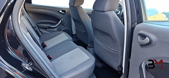 Seat Ibiza 12 of 21