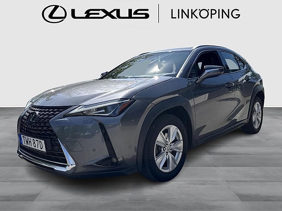 İkinci el  Lexus Ux 250h